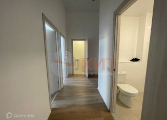 Продаю 2-комнатную квартиру, 55.2 м2, Ярославль, улица Лескова, 42, ЖК Волга Парк