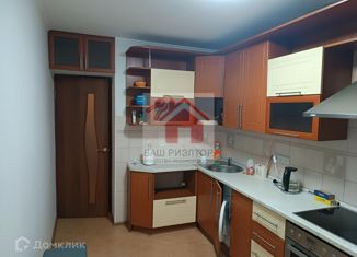 Продам 1-комнатную квартиру, 35.6 м2, Самара, Кузнецкая улица, 33, метро Кировская