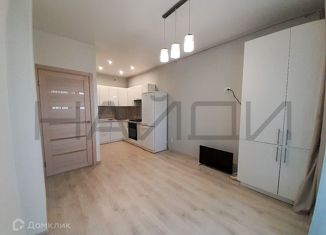 Продам 1-ком. квартиру, 40 м2, Рязань, улица Чкалова, 18, ЖК Фамилия