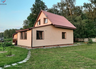 Продается дом, 159.8 м2, село Пешково