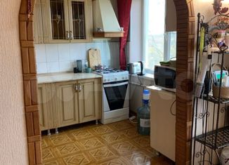 4-ком. квартира на продажу, 61 м2, Темрюк, улица Ленина, 81