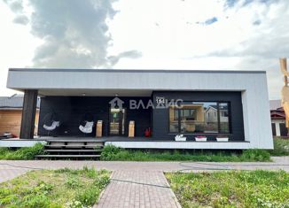 Продаю дом, 92 м2, коттеджный посёлок Горки-Город Сорочаны