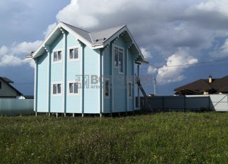 Продается дом, 145 м2, село Дивеево, улица Сергея Пушкова