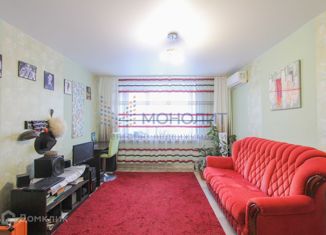 Двухкомнатная квартира на продажу, 47.5 м2, Нижний Новгород, Народная улица, 30, метро Буревестник