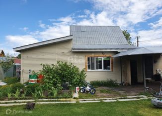 Продажа дома, 105.3 м2, СНТ Тихие зори