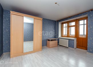 Двухкомнатная квартира на продажу, 48.5 м2, Новосибирская область, улица Фрунзе, 57