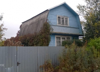 Продажа дома, 30 м2, СНТ Антоновка-2, 3-я линия