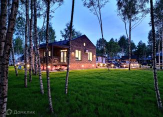 Продам дом, 120 м2, Истра, площадь Революции