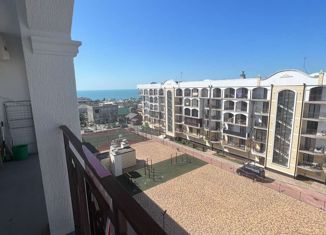 Продам 2-ком. квартиру, 42 м2, село Мысхако, Счастливый переулок, 26