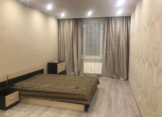 Продаю 1-ком. квартиру, 42 м2, Краснодар, улица имени 40-летия Победы, 178к3, ЖК Флотилия