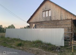 Продается дом, 90 м2, село Муллаши, Колхозная улица