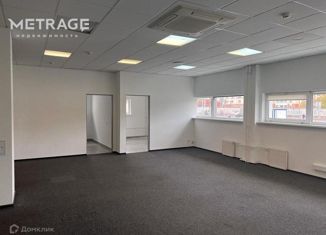Офис в аренду, 333 м2, Москва, Верхняя Красносельская улица, 3с2, станция Площадь трёх вокзалов