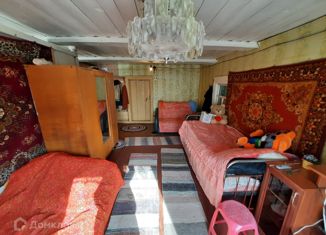 Продаю дом, 33.2 м2, деревня Уляхино, Колхозная улица, 116