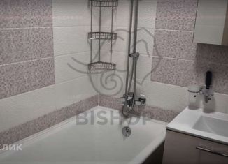 Продается 1-комнатная квартира, 38 м2, Краснодар, Российская улица, 74, ЖК Симфония