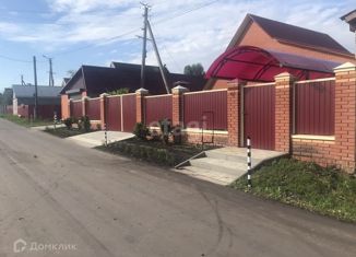 Продается дом, 210 м2, село Пензятка