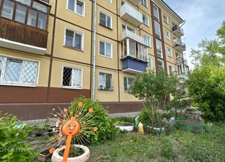 Продажа двухкомнатной квартиры, 41 м2, Иркутск, улица Баумана, 164, Ленинский округ