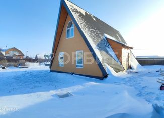 Продается дом, 110 м2, деревня Субботина