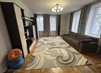 3-ком. квартира на продажу, 85.2 м2, посёлок Ставрово, Совхозная улица, 4А