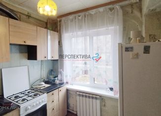 Продажа 2-комнатной квартиры, 43.2 м2, деревня Жилетово, деревня Жилетово, 5