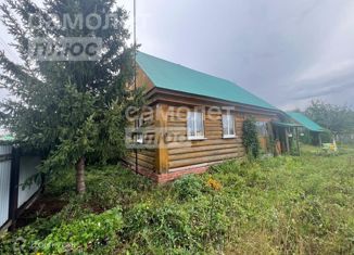 Продажа дома, 34.5 м2, деревня Старые Карашиды