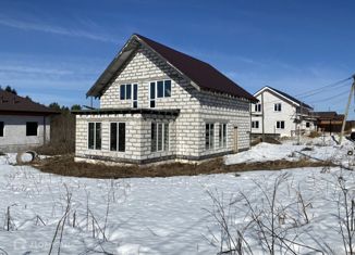 Продается дом, 180 м2, поселок Первомайское, Благодатная улица