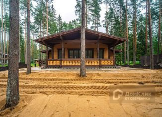 Продается дом, 180 м2, деревня Мистолово, Светлый проезд, 5