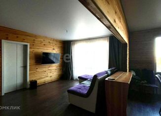 Дом на продажу, 126.7 м2, деревня Тамьян, Ясная улица