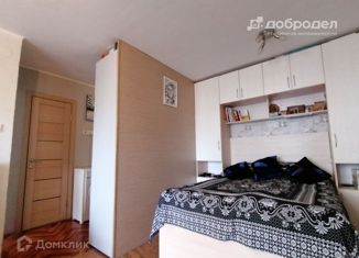Продается 1-комнатная квартира, 28.5 м2, Екатеринбург, Коллективный переулок, 15, Коллективный переулок
