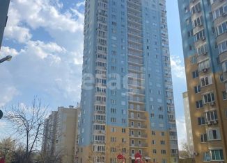 Продается однокомнатная квартира, 46 м2, Саратов, улица имени Е.И. Пугачёва, 49, ЖК Лазурный