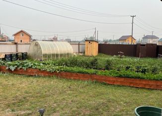 Продажа дома, 30 м2, Якутск, Позитивный проезд