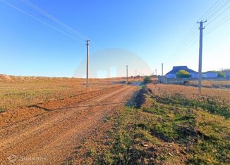 Продается земельный участок, 10 сот., село Митяево, улица Алиме Абденнановой