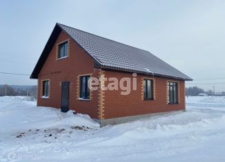 Продам дом, 80 м2, деревня Самохваловка, Просторная улица, 14А