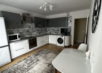 Продаю 2-ком. квартиру, 67.6 м2, Краснодар, Российская улица, 79/3к1, ЖК Москва