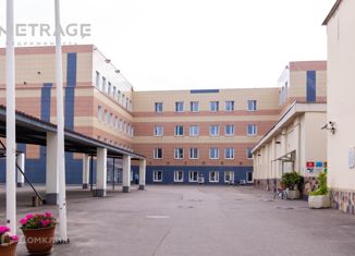 Офис в аренду, 62 м2, Москва, 1-й Кожевнический переулок, 6с1, 1-й Кожевнический переулок