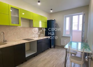 Продажа 1-комнатной квартиры, 38.88 м2, Краснодар, ЖК Символ