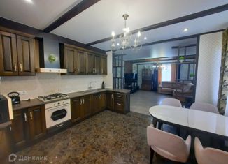 Продам дом, 150 м2, Астрахань, Малиновая улица, 63, Советский район