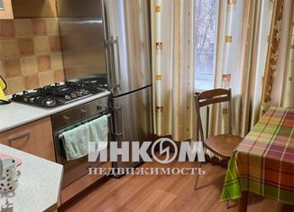 Сдается 2-ком. квартира, 46 м2, Москва, Большой Коптевский проезд, 14к3, Большой Коптевский проезд