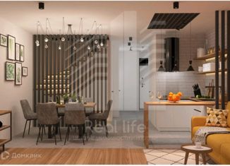 Таунхаус на продажу, 150 м2, деревня Калачево, деревня Калачёво, 7Г