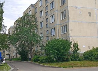 Продажа 2-комнатной квартиры, 52.8 м2, Ленинградская область, Совхозная улица, 25