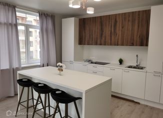 2-комнатная квартира на продажу, 56 м2, село Сукко, Мирная улица, 9к3