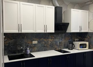 Сдается в аренду однокомнатная квартира, 41.5 м2, Волгоград, улица Пархоменко, 8А