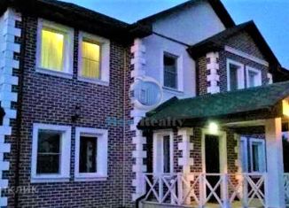 Продам дом, 440 м2, деревня Лохино, 1-я Советская улица, 10В