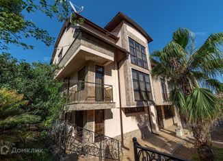 Продажа дома, 800 м2, Сочи, Фермерская улица, 25, микрорайон Энергетик-Изумруд