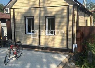 Продается дом, 61 м2, Иваново, Советский район, 2-я Депутатская улица, 60