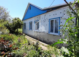 Продажа дома, 62.7 м2, станица Курчанская, Пионерская улица