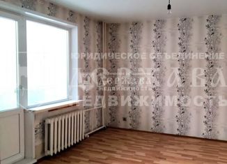 1-комнатная квартира на продажу, 35 м2, Кемеровская область, проспект Шахтёров, 83А