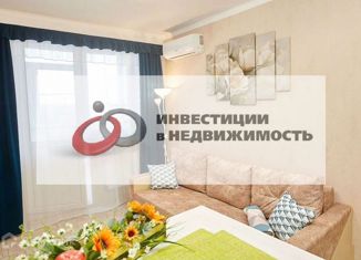Продается однокомнатная квартира, 23.5 м2, Ставрополь, улица А. Савченко, 38к3, ЖК Европейский-2