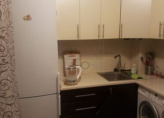 Однокомнатная квартира на продажу, 32.2 м2, Москва, улица Академика Варги, 8, метро Тропарёво