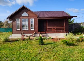 Дом на продажу, 91.07 м2, поселок Репихово, посёлок Репихово, 81