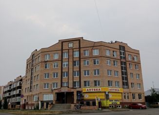 Продам квартиру студию, 18 м2, село Еткуль, улица Ленина, 46